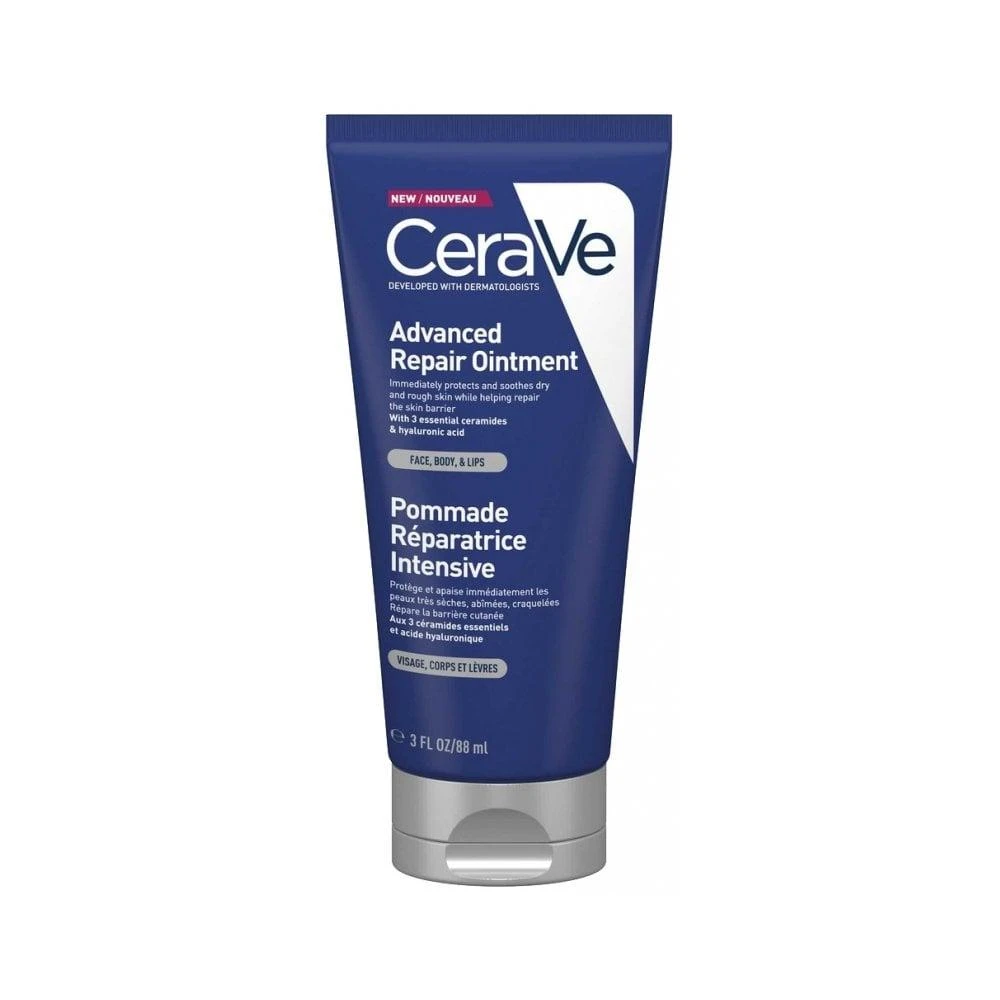 CeraVe CeraVe - Advanced Repair Ointment (88ml) 1