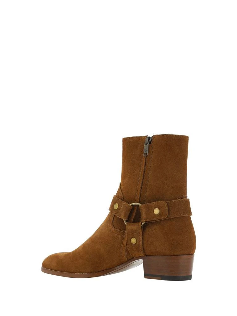 Yves Saint Laurent SAINT LAURENT BOOTS 2