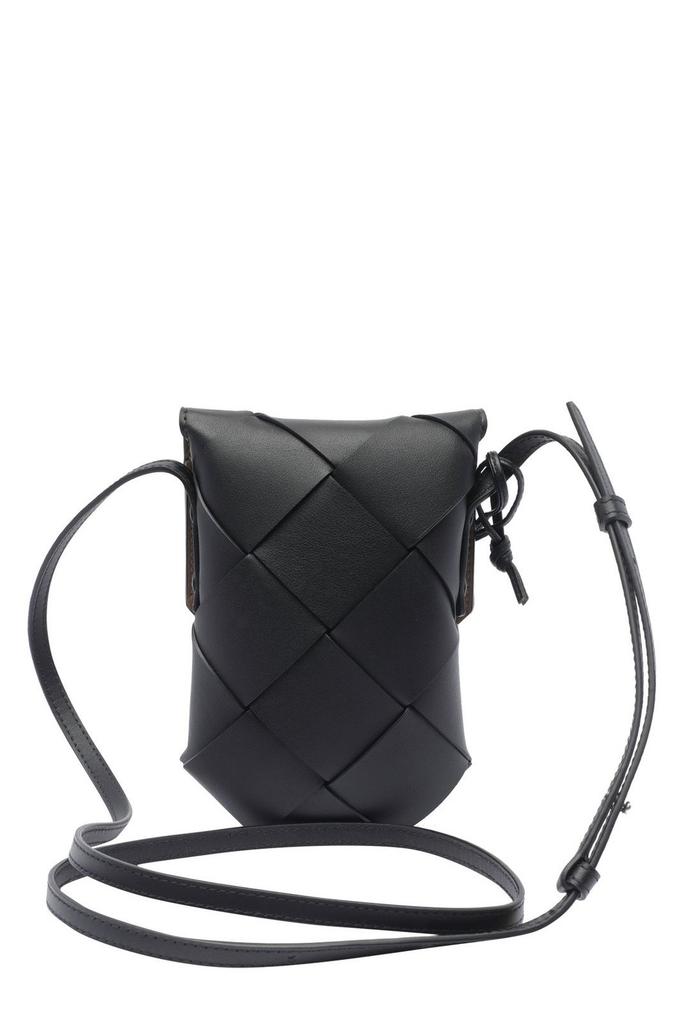 Bottega Veneta Bottega Veneta Diago Phone Pouch - Shoulder