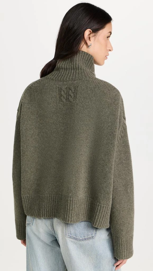 Nili Lotan Omaira Sweater 3