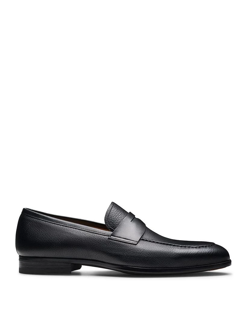 Magnanni Men's Malcolm II Penny Loafers - Exclusive 3