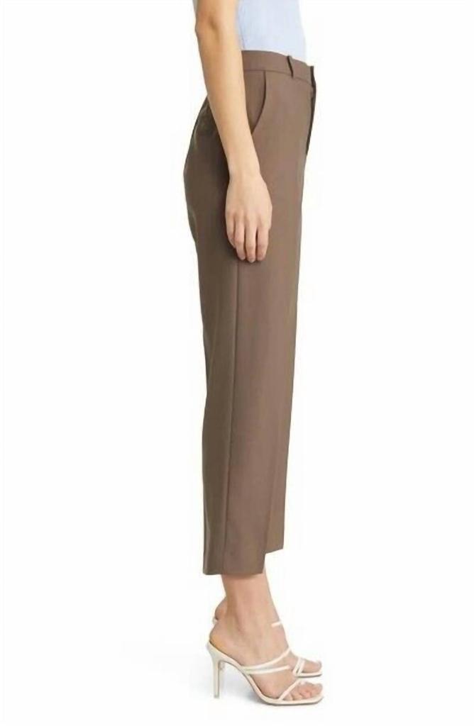 Club Monaco Club Monaco - Women's Borrem Ankle Pants