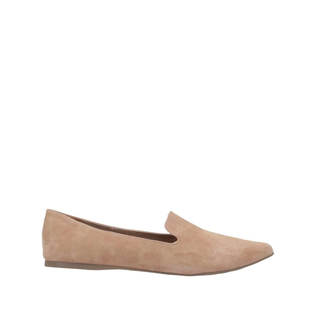 Steve Madden Steve Madden - Mocassins - Camel - Femme 1