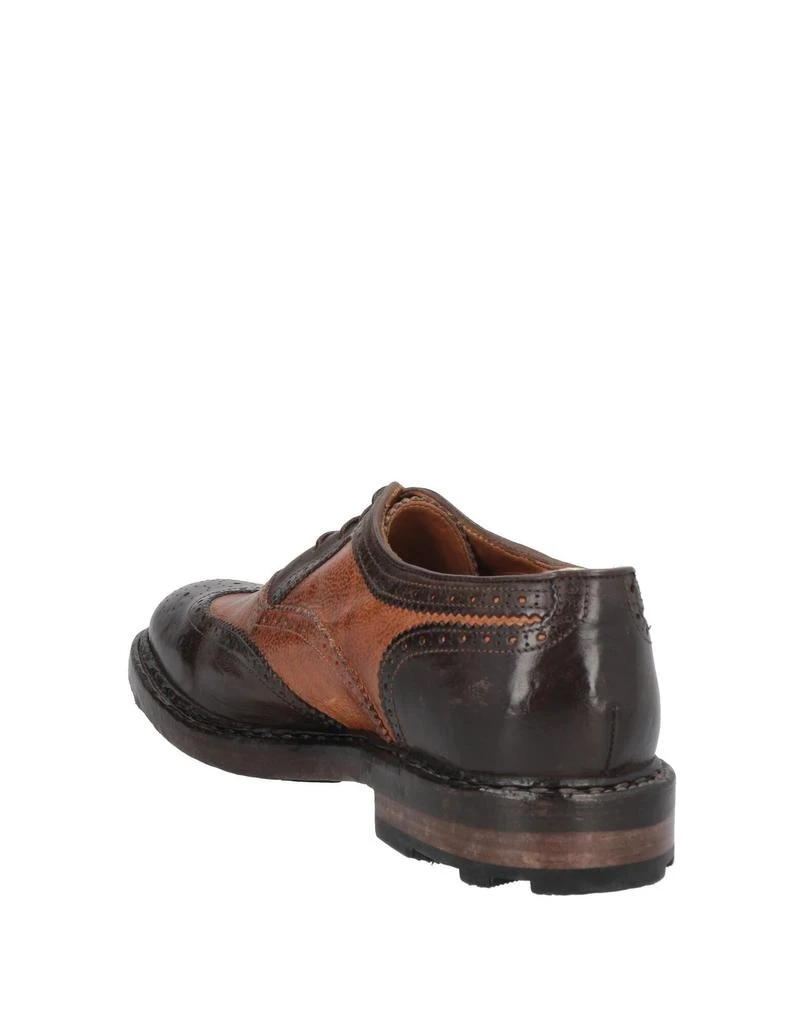 Officine Creative Laced shoes 3