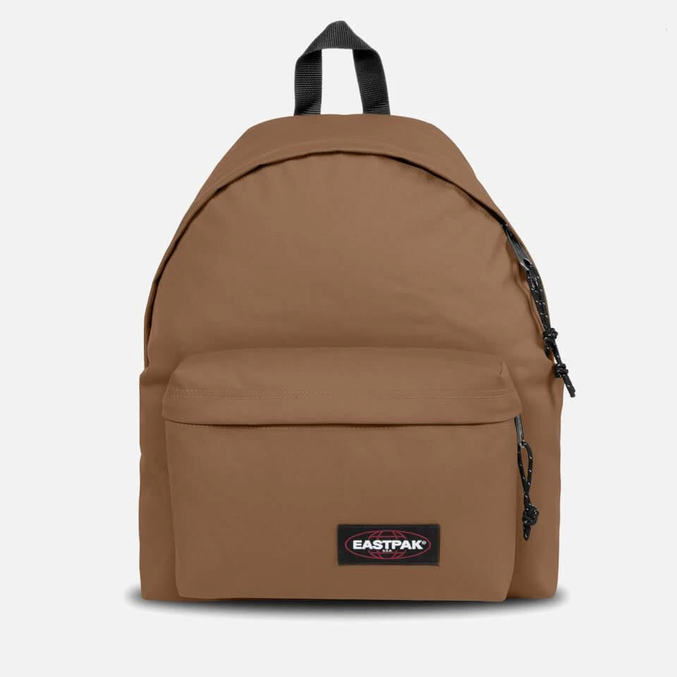 Eastpak Eastpak Padded Pak'R Canvas Backpack 1