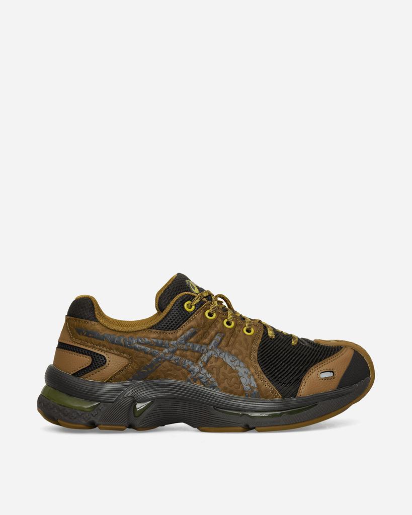 Asics Kiko Kostadinov GEL-Kiril III Sneakers Bronze / Brown
