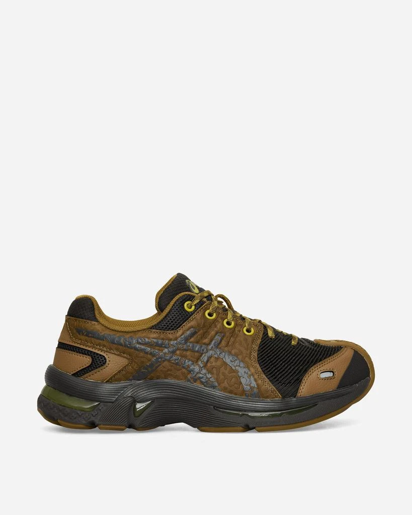 Asics Kiko Kostadinov GEL-Kiril III Sneakers Bronze / Brown new arrivals