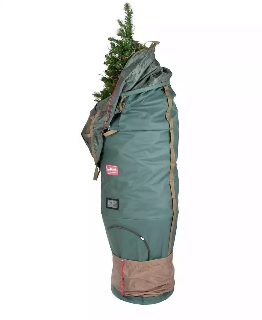 TreeKeeper Medium Upright Christmas Tree Storage Bag 7
