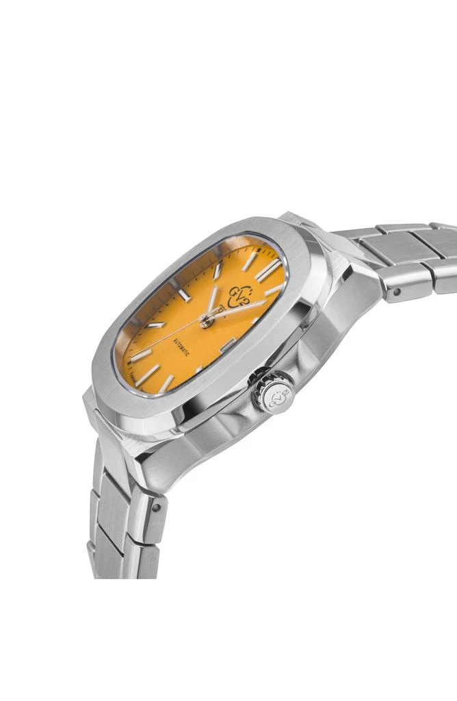 GV2 Potente Automatic Bracelet Watch, 40mm 3