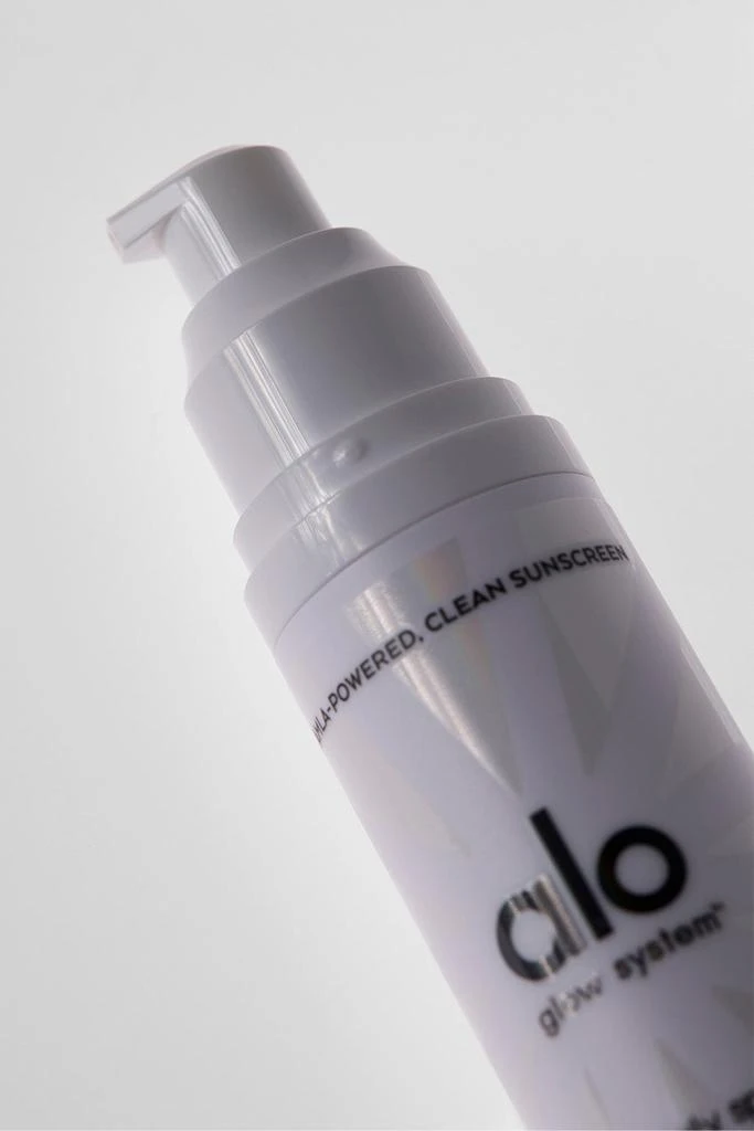 Alo Yoga Daily SPF Face Moisturizer 3