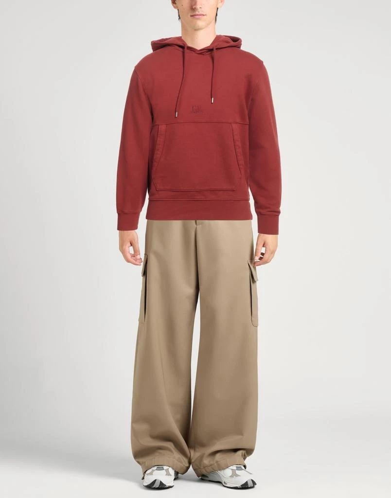 C.P. Company Hooded sweatshirt 2