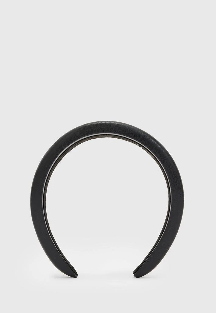 ALL SAINTS Lea Headband 3