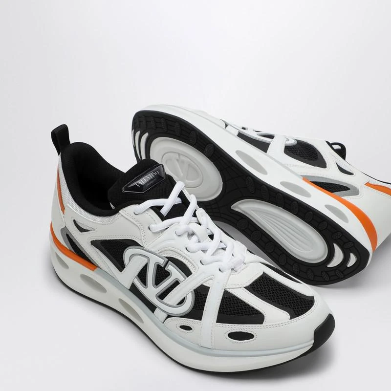 Valentino Vlogo Easyjog white/grey sneakers 5