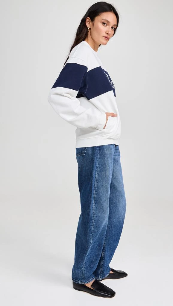 FRAME FRAME x Ritz Sport Sweatshirt 3