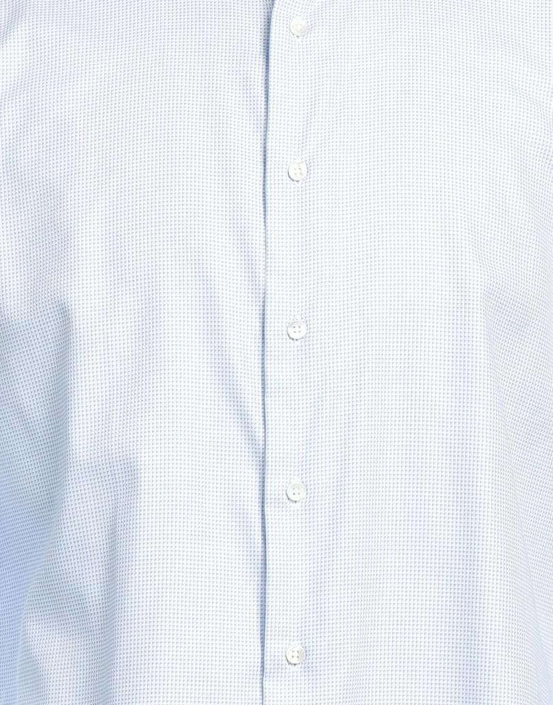 Canali Patterned shirt 4