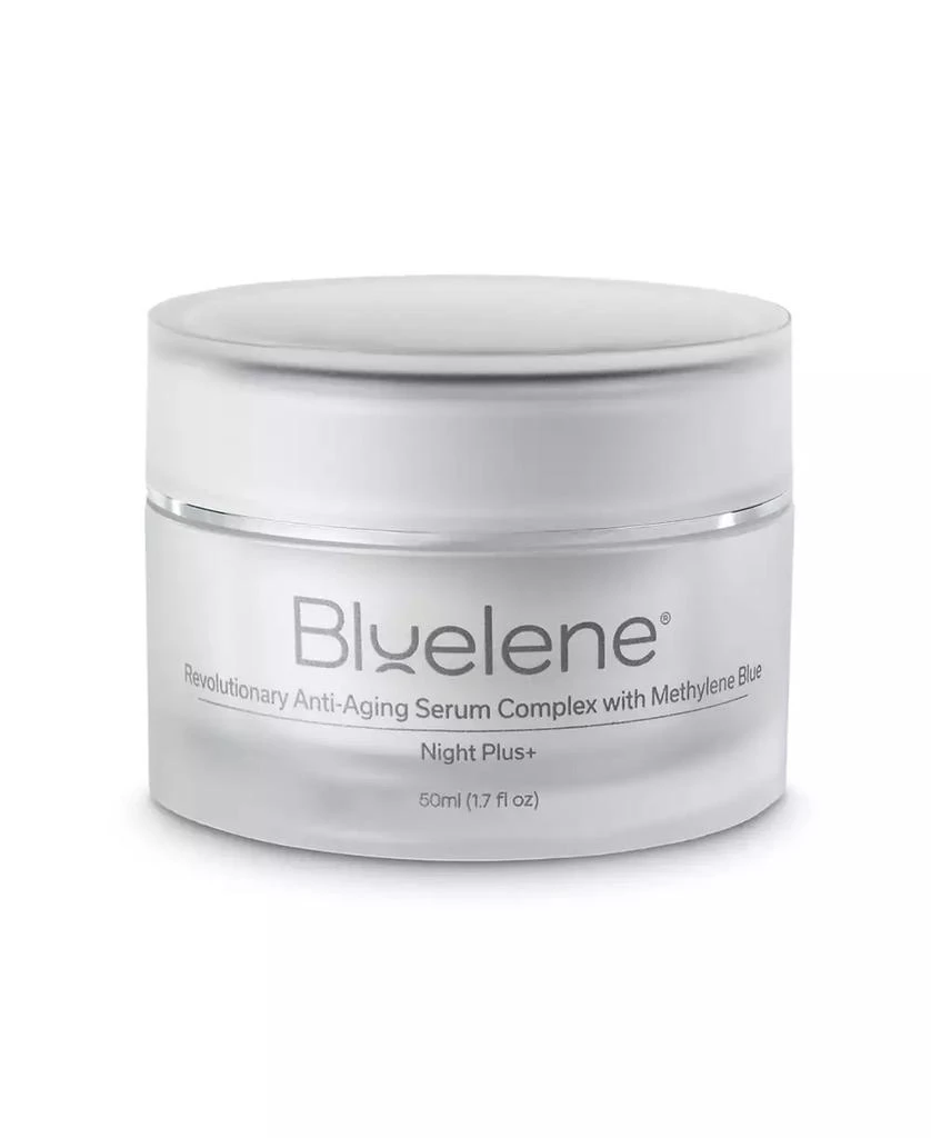 Bluelene Night Plus+, 1 oz 1