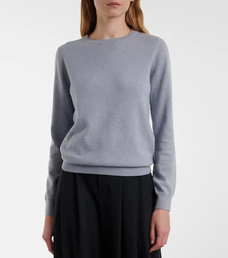 Brunello Cucinelli Monili cashmere sweater 6