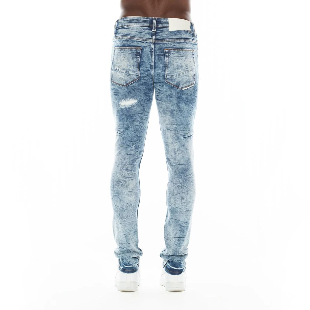 HVMAN Strat Super Skinny Fit Jean In Dream 5