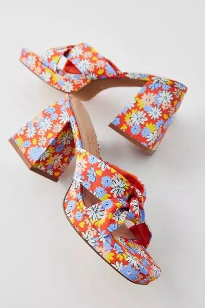 Coconuts By Matisse Coconuts By Matisse Footwear Esme Platform Sandal 3