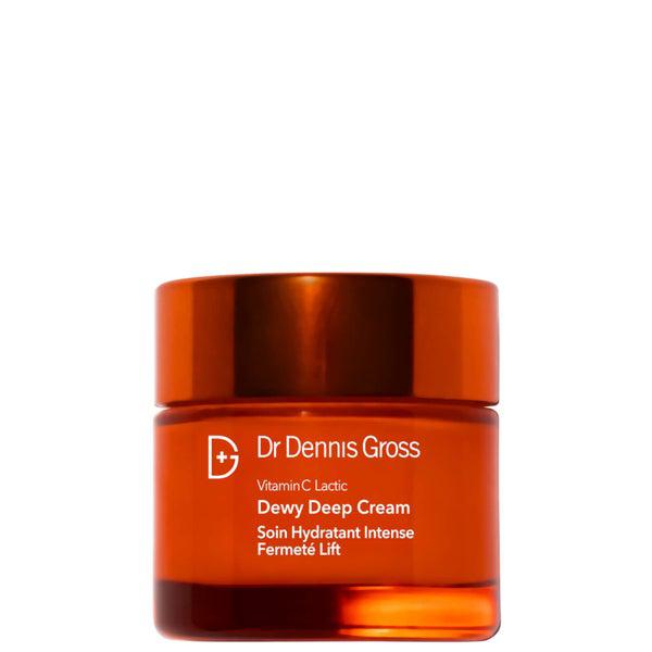 Dr. Dennis Gross Dr Dennis Gross Skincare Vitamin C Lactic Dewy Deep Cream 2 fl oz