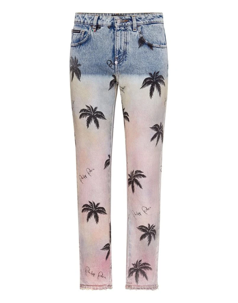 Philipp Plein Miss Boyfriend Pink paradise 1