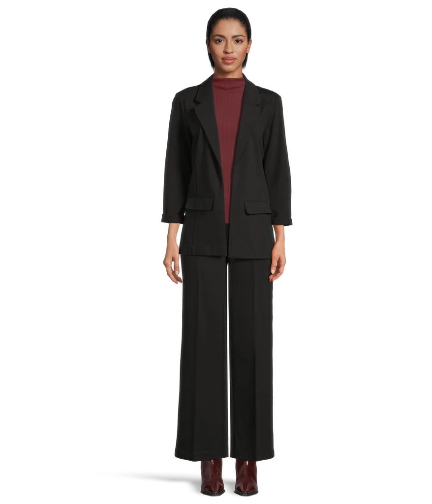 Liverpool Boyfriend Blazer with Princess Darts 5