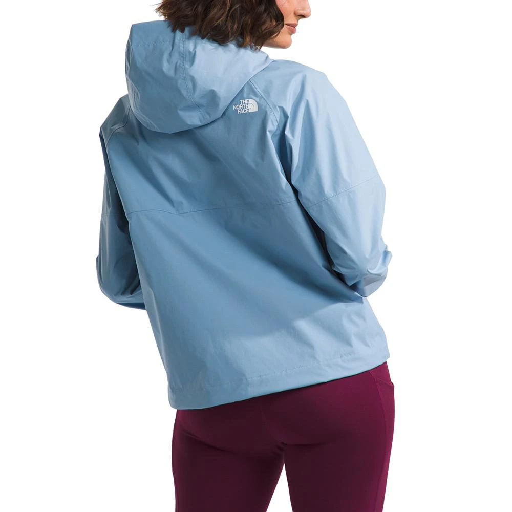 The North Face Women's Antora Hooded Rain Jacket 2