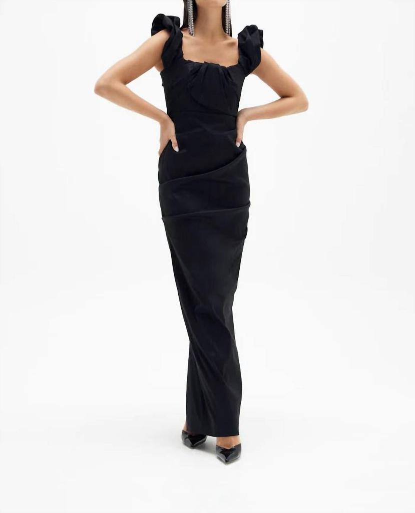 RACHEL GILBERT Kalina Gown