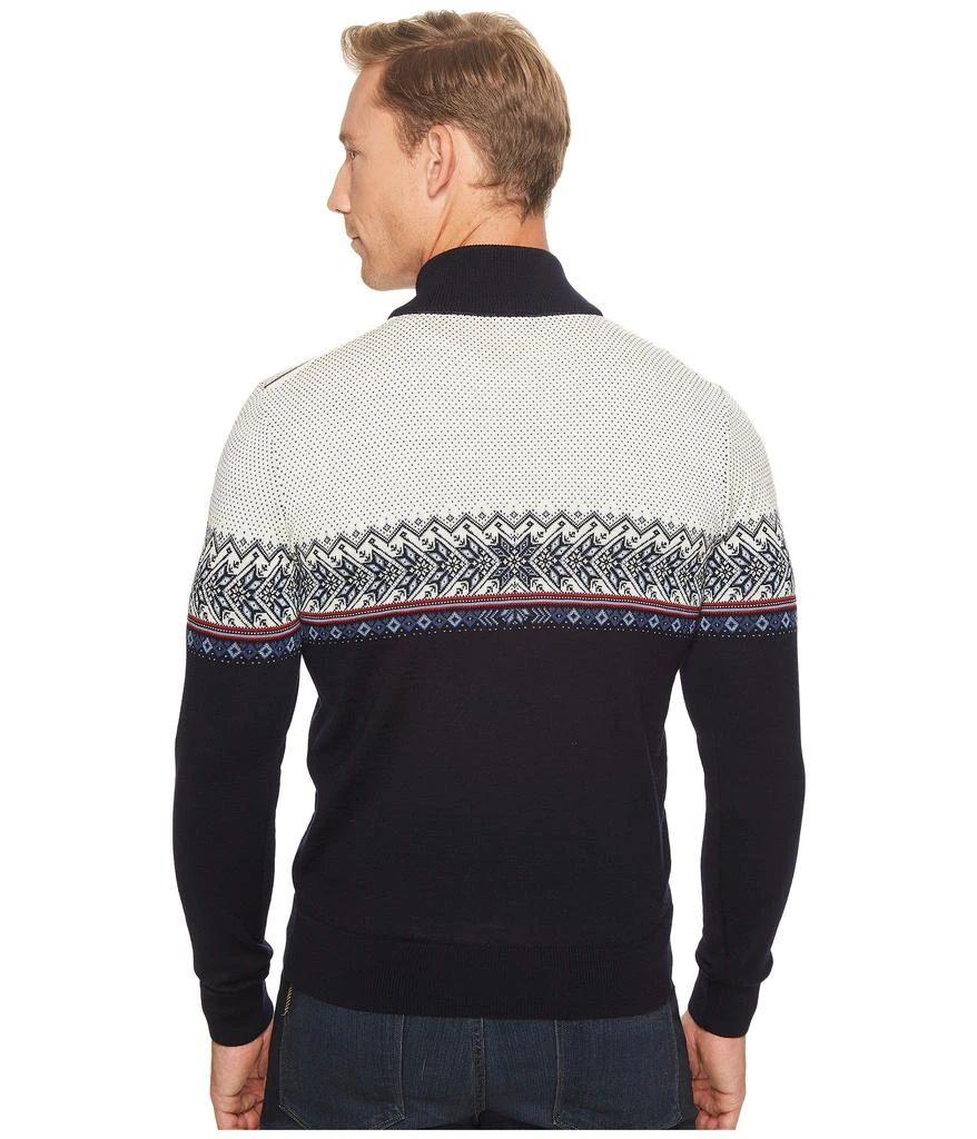 Dale of Norway Hovden Sweater 3