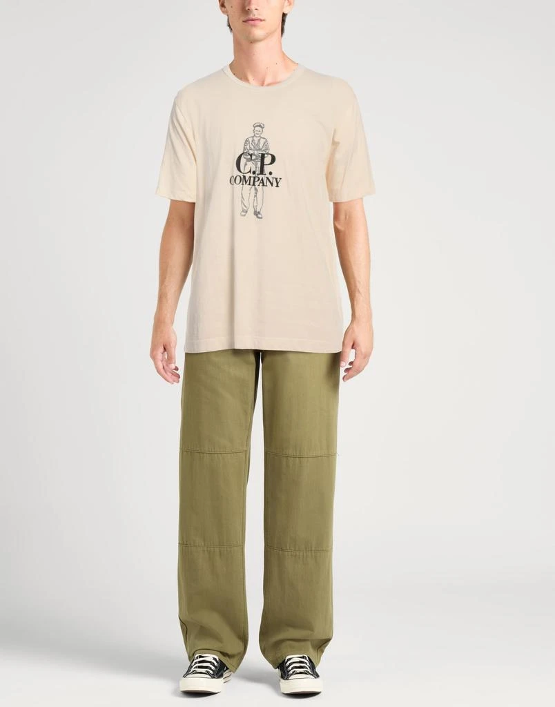C.P. Company T-shirt 2