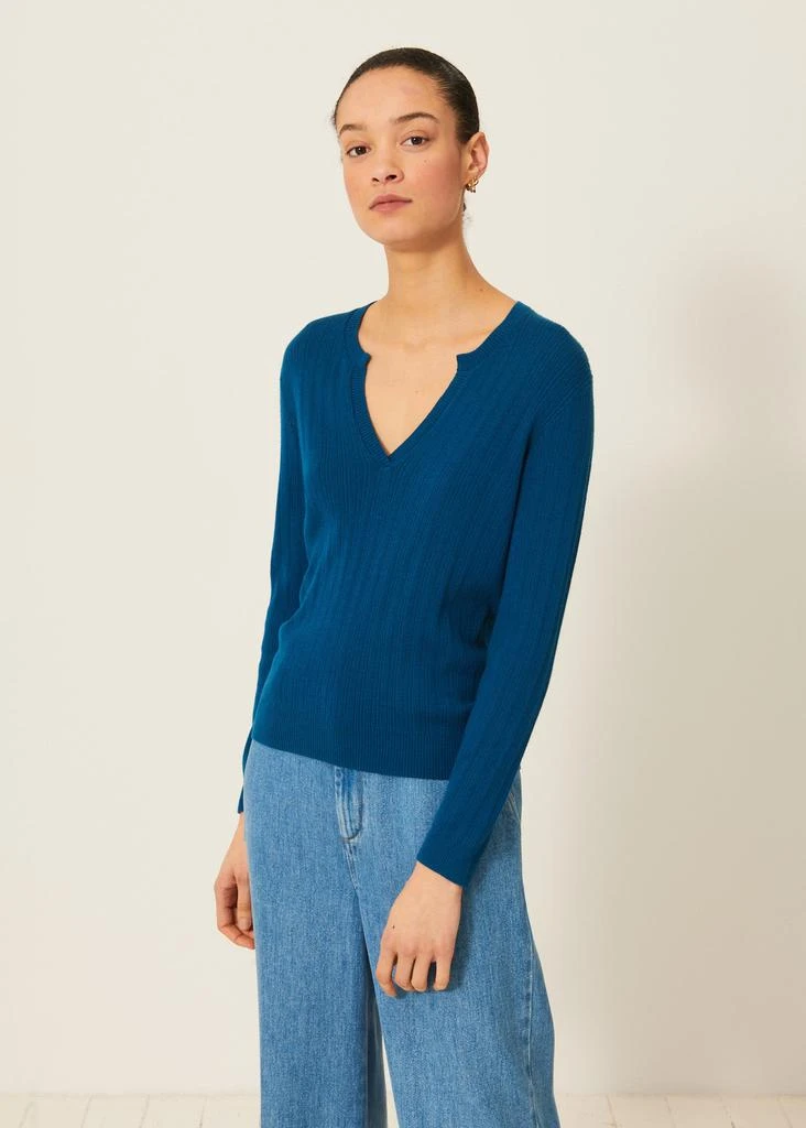 Bensimon Pull Lionel - Outre Mer - Femme 1