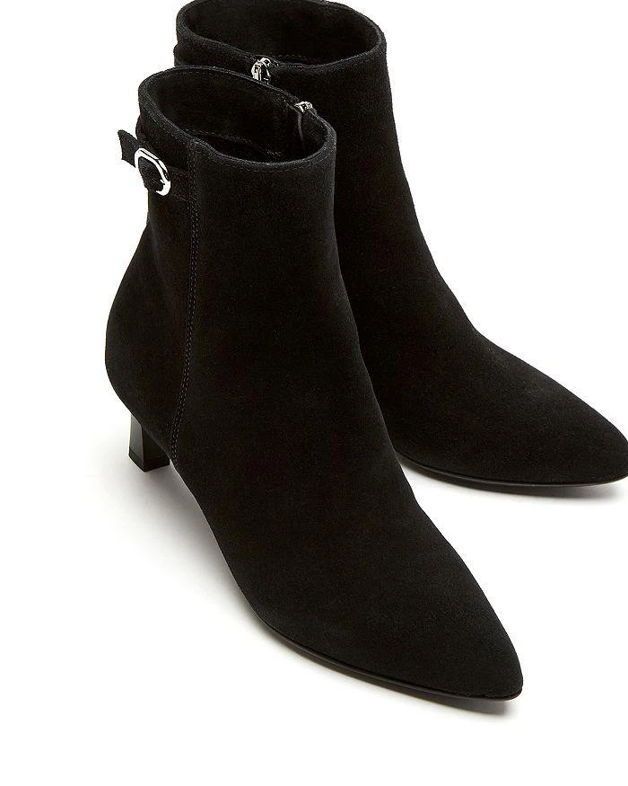 La Canadienne Women's Arizona Boots 4