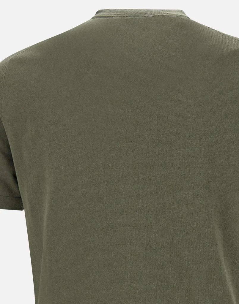 KANGRA Cotton T-shirt 4