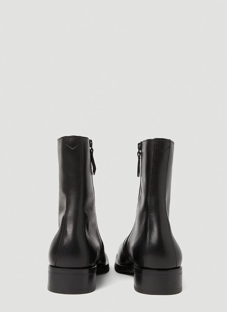 Our Legacy Camion Boots 4