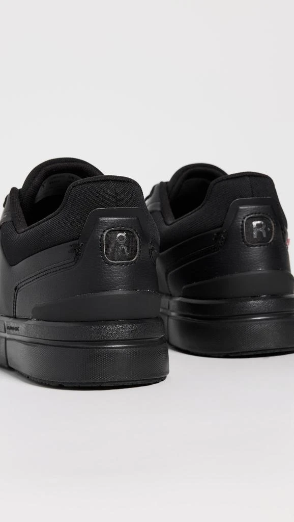 On The Roger Advantage Sneakers 2