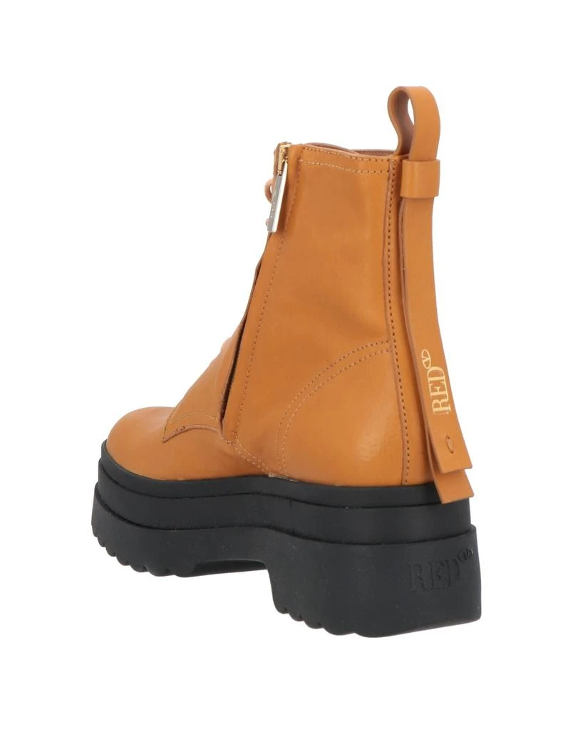 RED Valentino Ankle boot 3