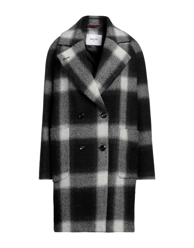 PALTÒ Coat 1