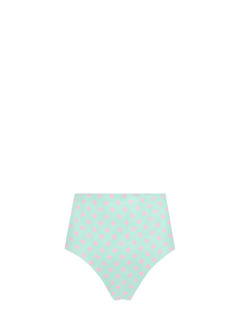 Lia Sahara Lia Sahara - Women's Reversible Compression High Waist Bikini Bottom 3