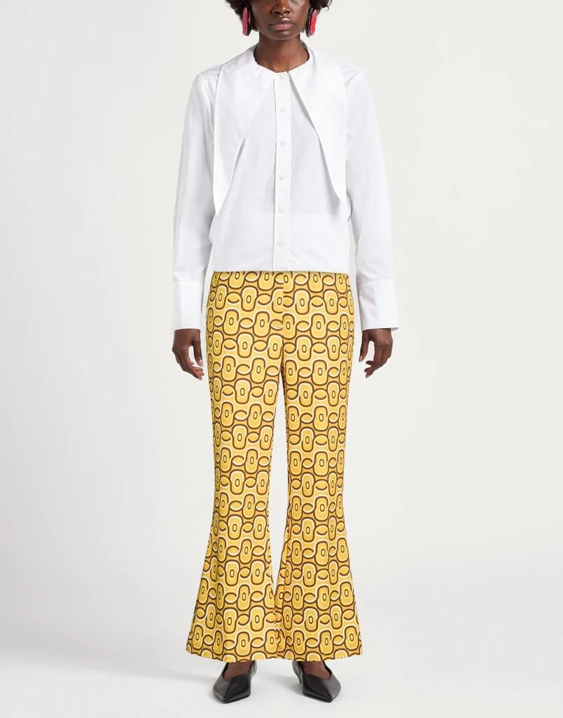 MALÌPARMI Flared pant 2