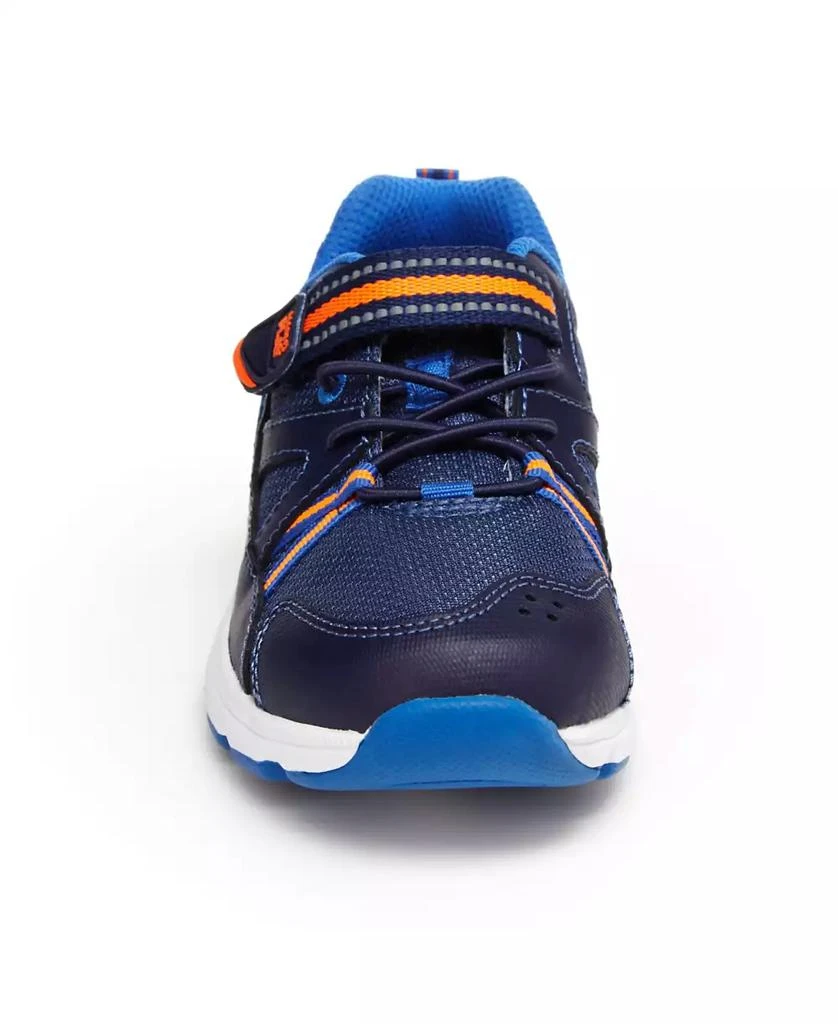 Stride Rite Toddler Boys M2P Journey Athletic Shoe 4