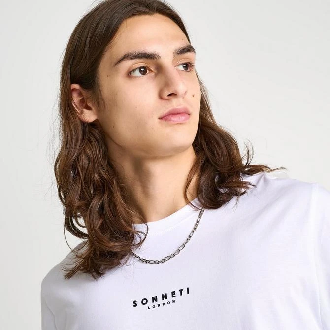 SONNETI Sonneti London T-Shirt 5