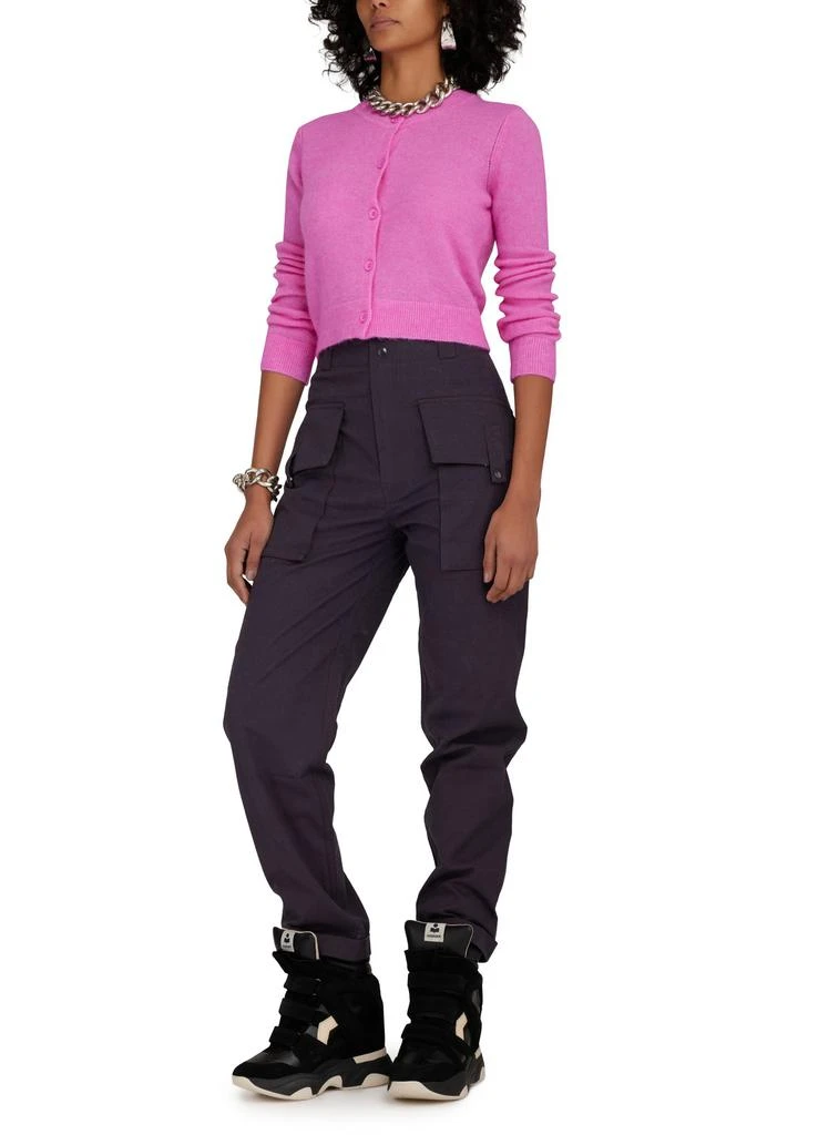 Isabel Marant Nita cardigan 2