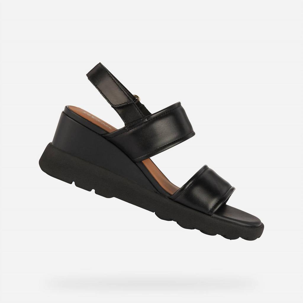 Geox WOMEN'S SPHERICA SANDAL