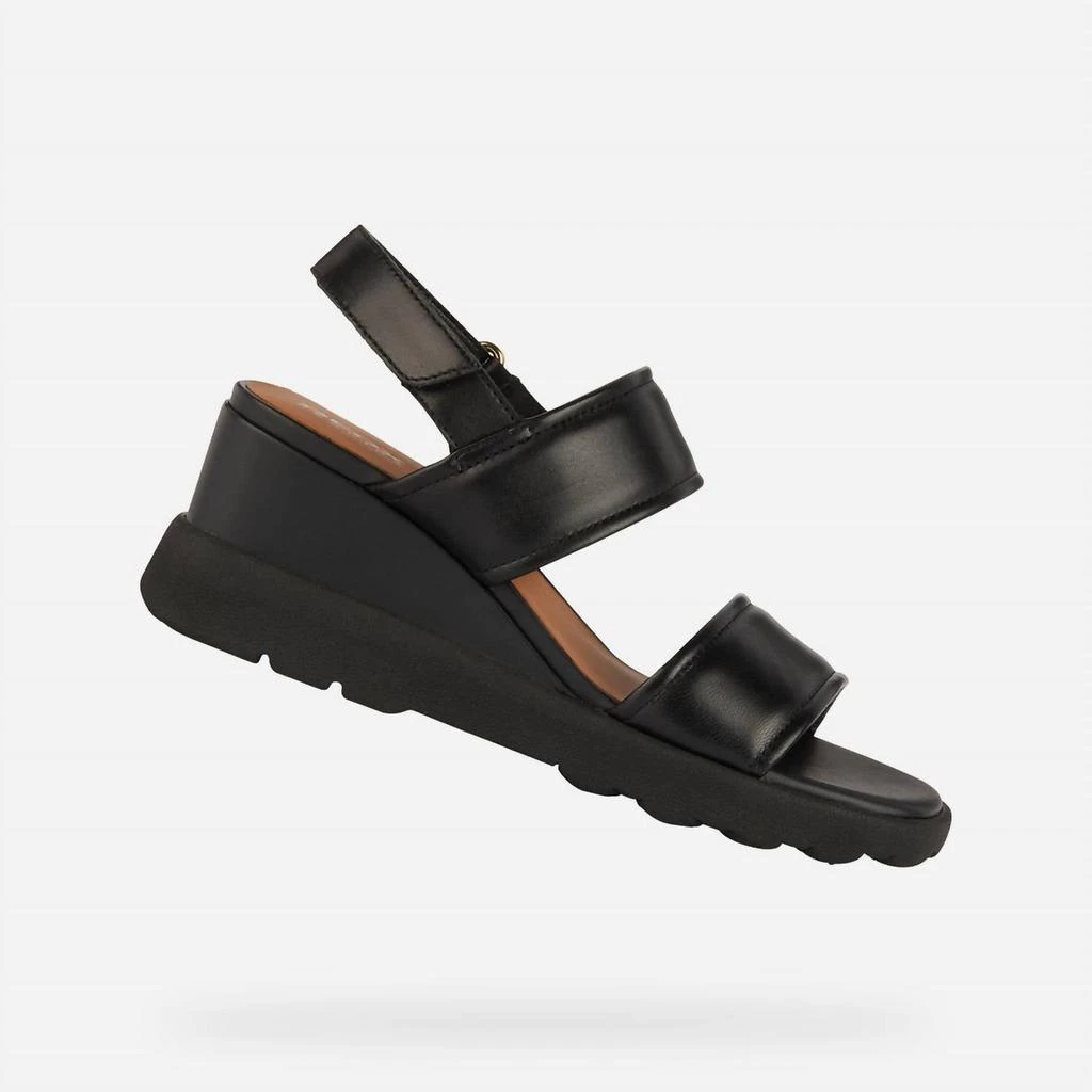 Geox WOMEN'S SPHERICA SANDAL 2