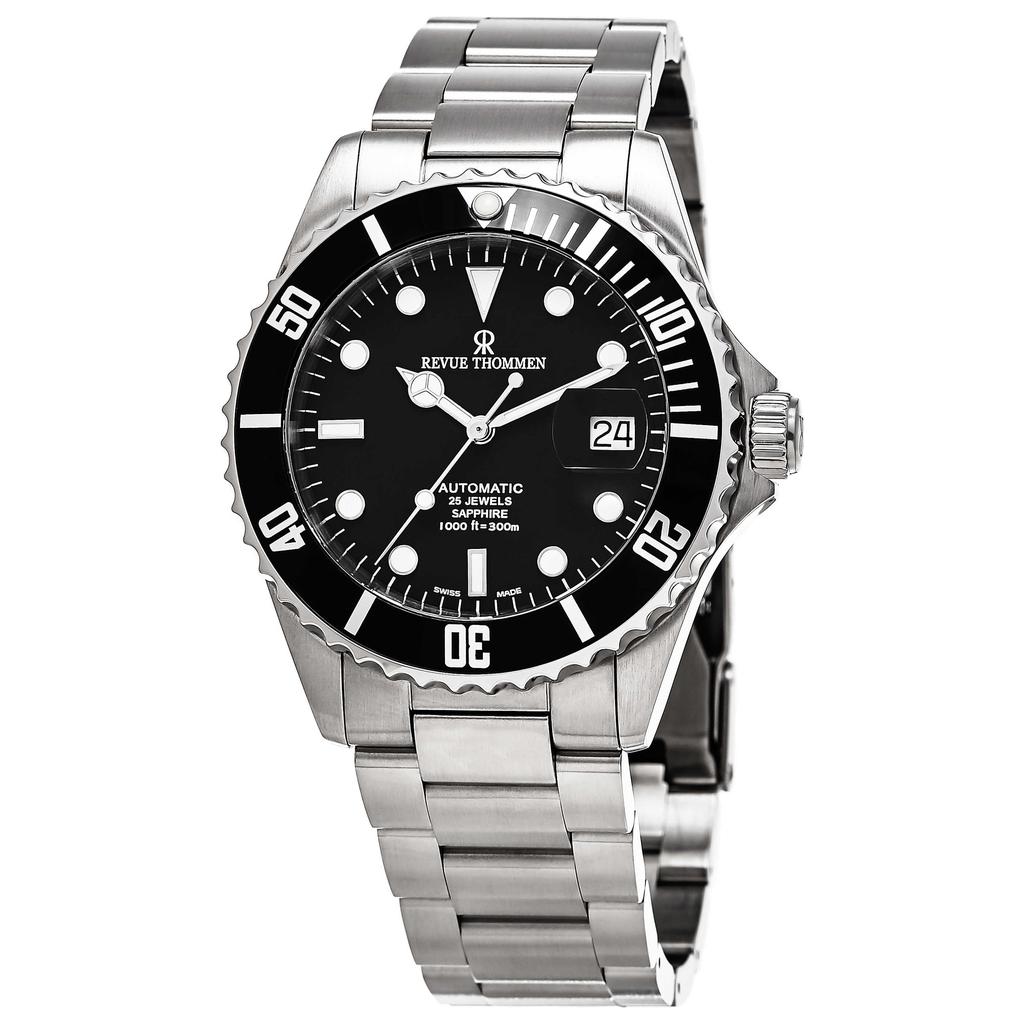 Revue Thommen Revue Thommen Men's Watch 17571.2137