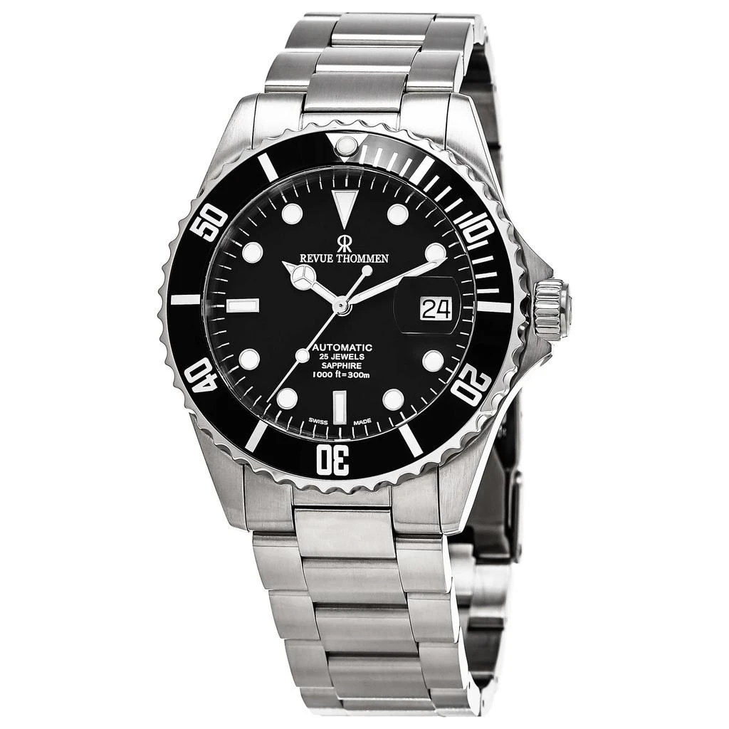 Revue Thommen Revue Thommen Men's Watch 17571.2137 1