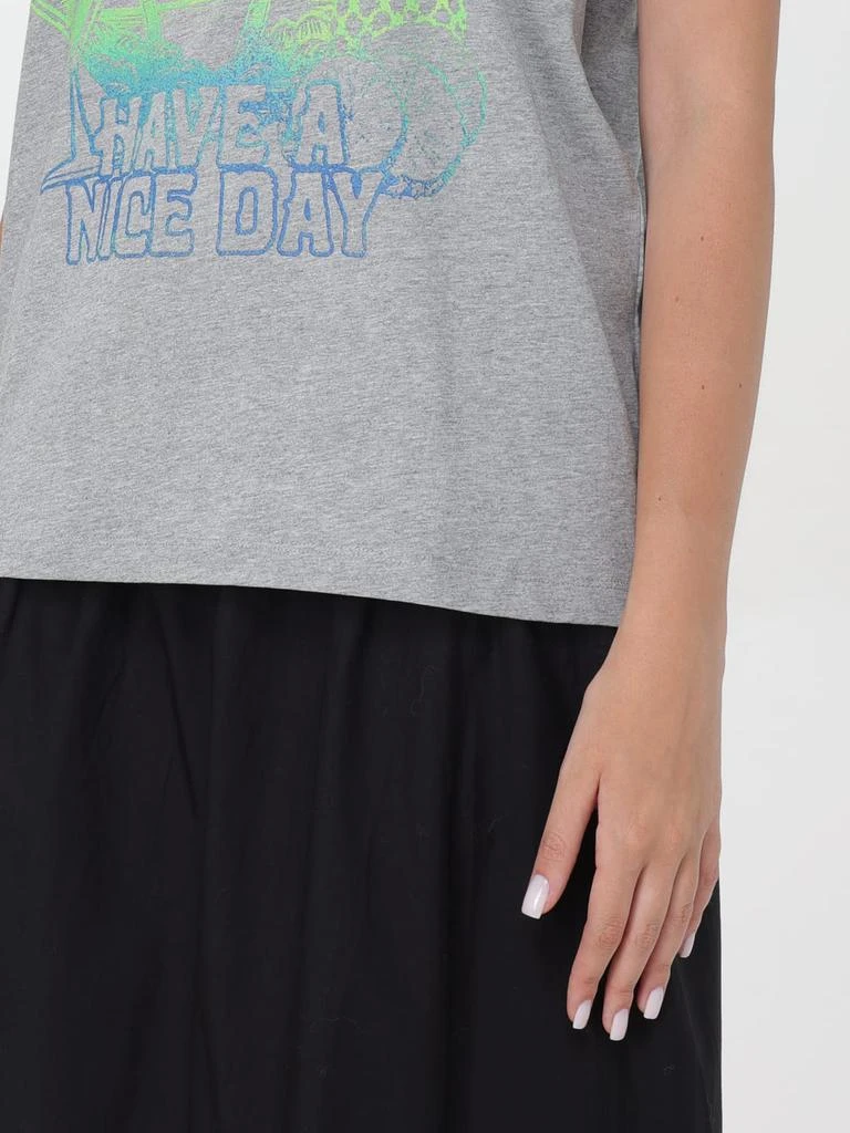 Ganni T-shirt woman Ganni 4