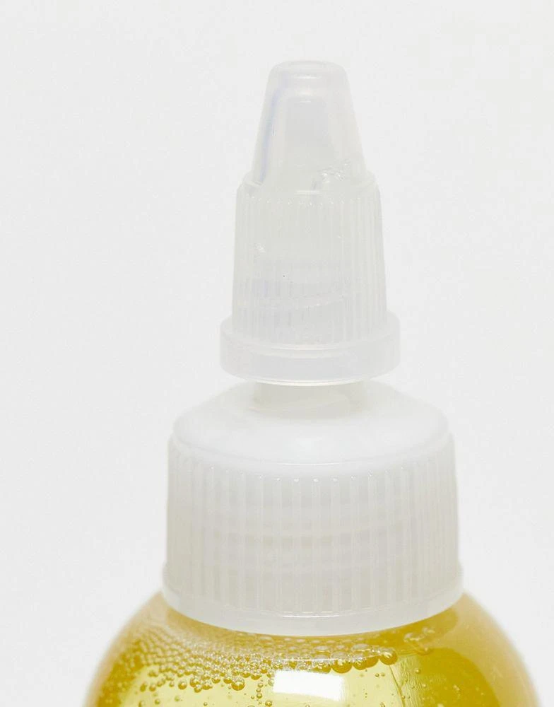Hair Syrup Hair Syrup Mint Condition Hydrating Pre-Wash Hair Oil 100ml 4