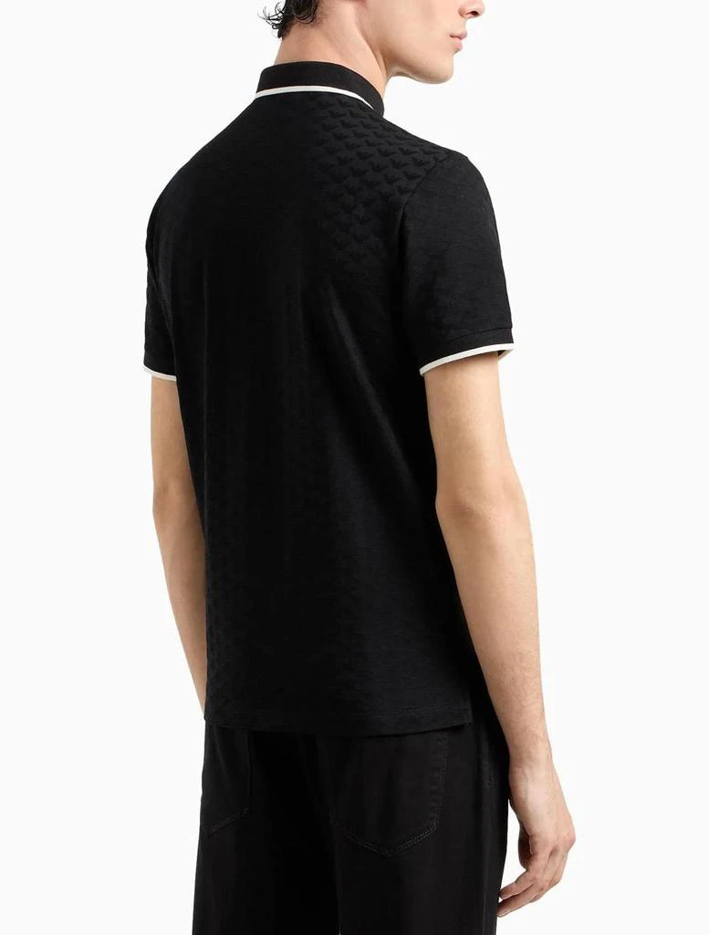 Emporio Armani Emporio Armani T-Shirts And Polos 3