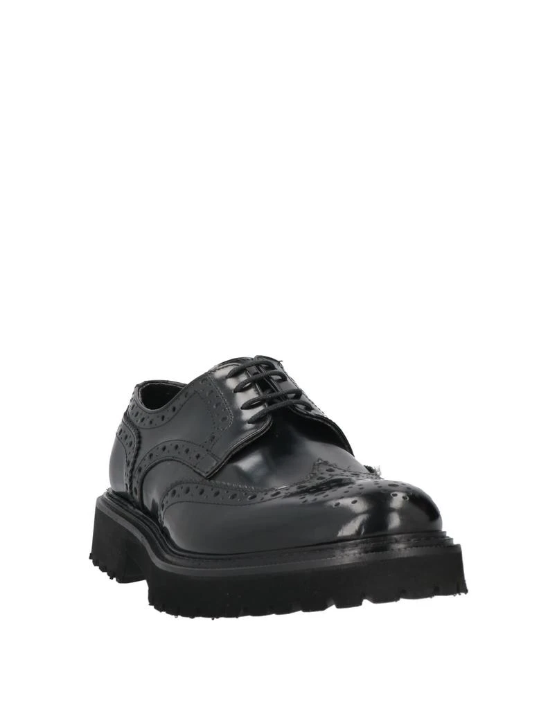 BALDININI Laced shoes 2